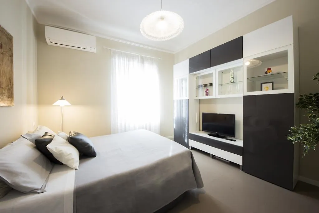 Santa Maria Novella Modern Apartment Florencia