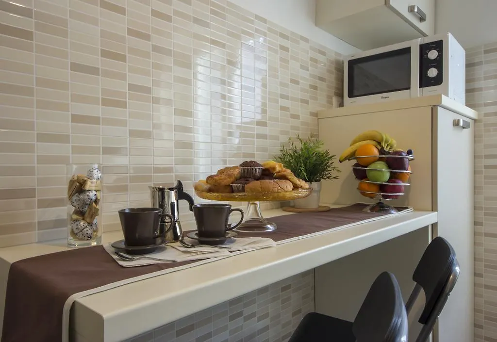 Santa Maria Novella Modern Apartment Florencia