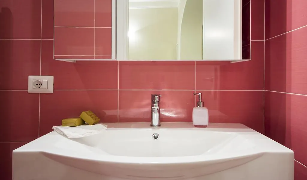 Santa Maria Novella Modern Apartment Florencia