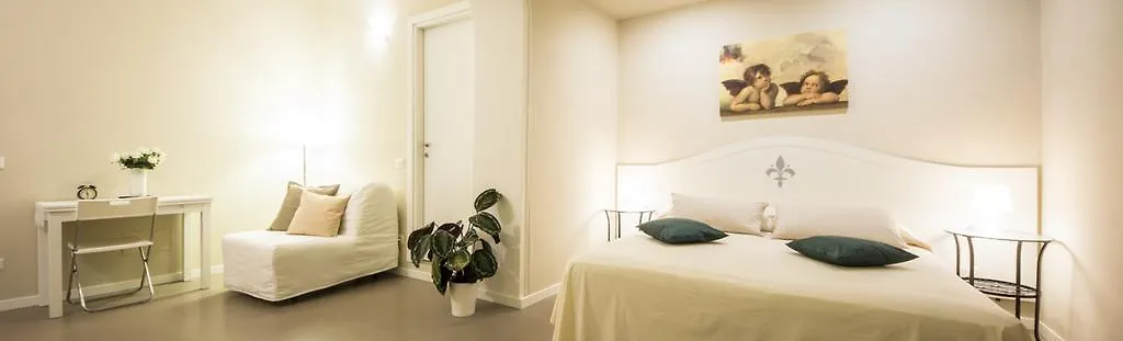 Santa Maria Novella Modern Apartment Florencia Italia