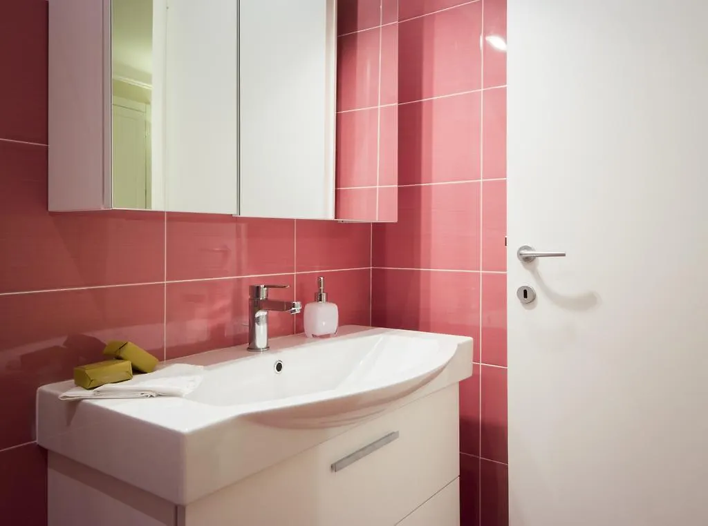 Santa Maria Novella Modern Apartment Florencia