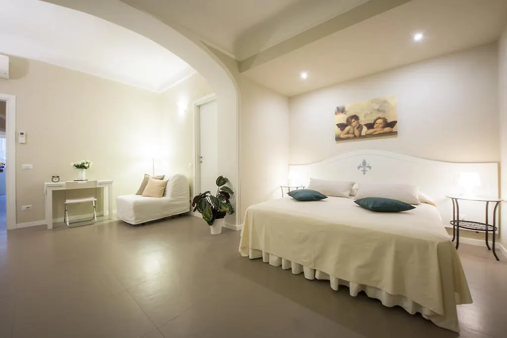Santa Maria Novella Modern Apartment Florencia