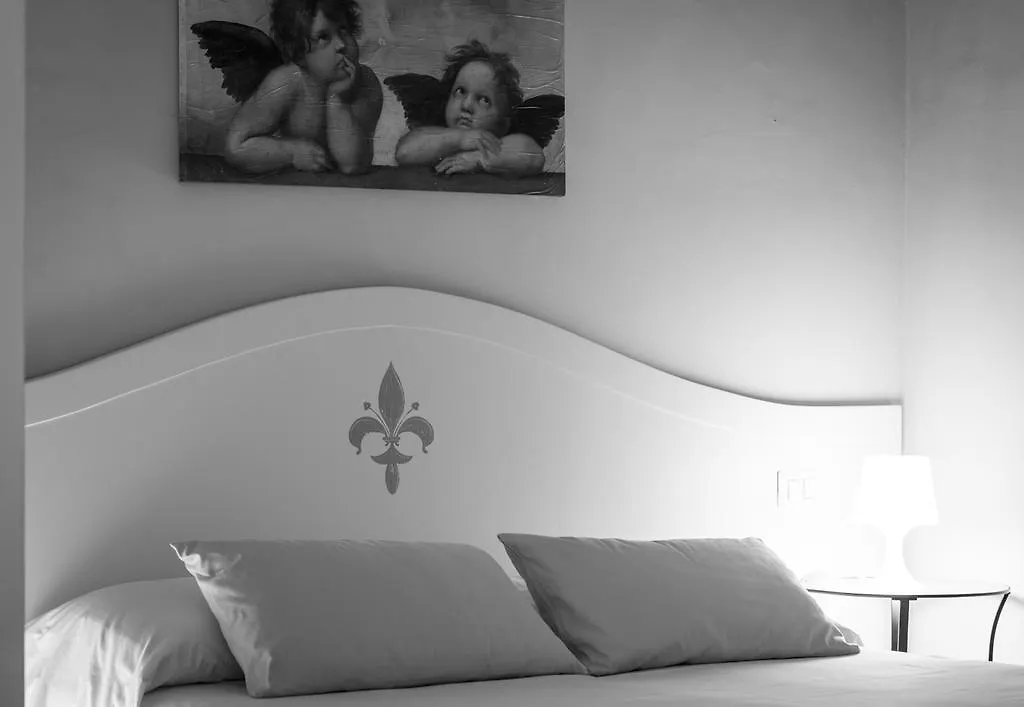 Santa Maria Novella Modern Apartment Florencia