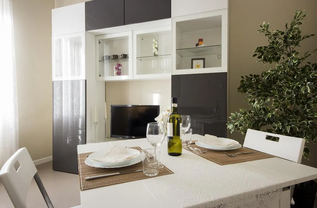 Santa Maria Novella Modern Apartment Florencia